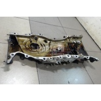 Крышка двигателя передняя Toyota Camry V40 (2006 - 2011) 1131028071