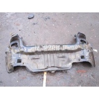 Панель задняя Hyundai Elantra (2000 - 2010)