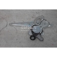 Стеклоподъемник электр. задний правый Toyota Land Cruiser (150)-Prado 2009 6983060111