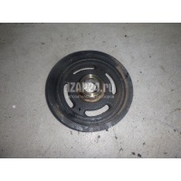 Шкив коленвала Nissan Micra (K12E) (2002 - 2010) 12303ED001