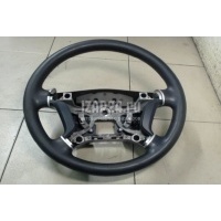 Рулевое колесо для AIR BAG (без AIR BAG) Mitsubishi Pajero/Montero IV (V8, V9) (2007 - ) 4400A198XA