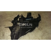 Кронштейн фар левый VAG Touareg (2002 - 2010) 7L6941613C