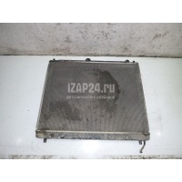 Радиатор основной /Montero IV V8, V9 2007 - 1350A154
