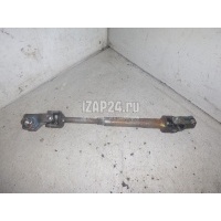 Кардан рулевой Nissan Qashqai (J10) (2006 - 2014) D8080EY40B
