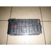 Блок предохранителей GM Lacetti (2003 - 2013) 96451744