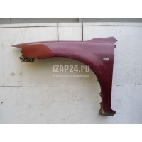 Крыло переднее левое Mazda Mazda 6 (GG) (2002 - 2007) GJ6A52211D