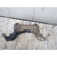 Балка подмоторная Renault Megane III (2009 - 2016) 544012717R