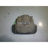 Суппорт тормозной передний левый Renault Duster (2012 - ) 410111495R
