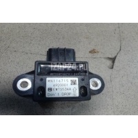 Датчик курсовой устойчивости Mitsubishi Pajero/Montero III (V6, V7) (2000 - 2006) MN116715