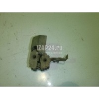Кронштейн глушителя Renault Megane III (2009 - 2016) 206512207R