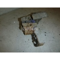 Кронштейн глушителя Renault Megane III (2009 - 2016) 206512207R