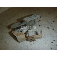 Кронштейн глушителя Renault Megane III (2009 - 2016) 206512207R