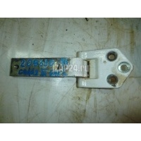 Петля двери багажника VAG Caddy III (2004 - 2015) 2K0827151C