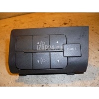 Блок кнопок Citroen-Peugeot Jumper 250/290 2006 6554VN