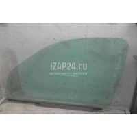 Стекло двери передней левой Renault Kangoo (2003 - 2008) 7701475290