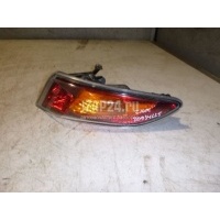 Фонарь задний наружный правый Honda Civic 5D (2006 - 2012) 33501SMGE04