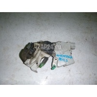 Замок двери задней левой Nissan Patrol (Y61) (1997 - 2009) 82503VB900