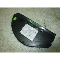 Накладка декоративная VAG Yeti (2009 - ) 5L08575039B9