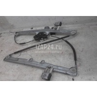 Стеклоподъемник электр. передний левый Mitsubishi Colt (Z3) (2003 - 2012) MN105727