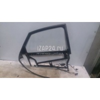 Рамка двери VAG Allroad quattro (2000 - 2005) 4B9839754E03C