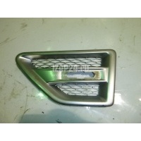 Накладка переднего крыла левого Land Rover Freelander 2 (2007 - 2014) LR001660