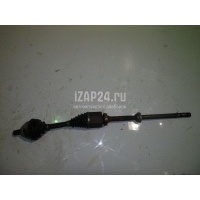 Полуось передняя правая Land Rover Freelander 2 (2007 - 2014) LR006706