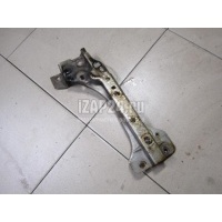 Кронштейн замка капота Hyundai-Kia Sportage (1993 - 2006) 0K00M52140