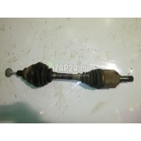 Полуось передняя левая Land Rover Freelander 2 (2007 - 2014) LR005870