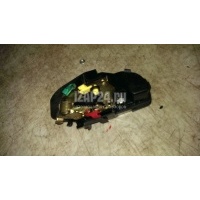 Замок двери передней правой Chrysler 300C (2004 - 2010) 4589072AC