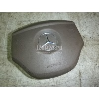 Подушка безопасности в рулевое колесо Mercedes Benz W164 M-Klasse (ML) (2005 - 2011)
