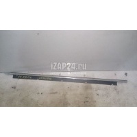 Накладка стекла переднего левого VAG A8 [4E] (2002 - 2010) 4E0853283E2ZZ