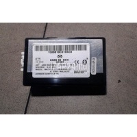 Блок электронный Mazda Mazda 6 (GH) (2007 - 2013) GS8S66DHX