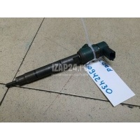 Форсунка дизельная электрическая Hyundai-Kia Elantra (2006 - 2011) 338002A400