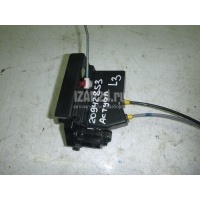 Замок двери задней левой Ssang Yong Actyon Sport (2006 - 2012) 7131032002