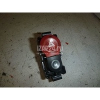 Кнопка аварийной сигнализации Renault Kangoo 2008 252105246R