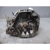 МКПП (механическая коробка переключения передач) Renault Kangoo 2008 7701978879