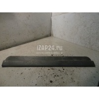 Накладка порога (внутренняя) Hyundai-Kia Sephia II/Shuma II (2001 - 2004) 0K2A168720F96