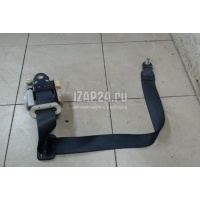 Ремень безопасности с пиропатроном Nissan FX (S50) (2003 - 2007) 86885CG001