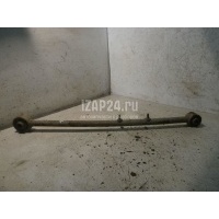 Тяга задняя продольная правая Hyundai-Kia Sephia II/Shuma II (2001 - 2004) 0K2NA28300