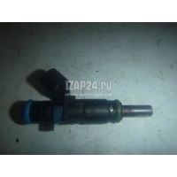 Форсунка инжекторная электрическая GM Aveo (T300) (2011 - ) 55562599