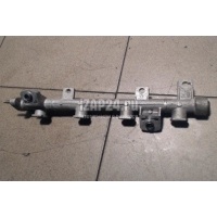 Рейка топливная (рампа) Hyundai-Kia Picanto (2004 - 2011) 3530402900
