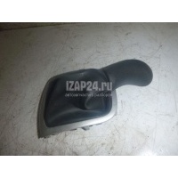 Рукоятка кулисы КПП Renault Megane III (2009 - 2016) 328650022R