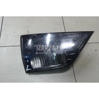 Фонарь задний внутренний левый Mitsubishi Outlander XL (CW) (2006 - 2012) 8331A005
