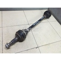 Полуось задняя VAG Cayenne (2003 - 2010) 7L0501201A