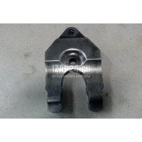 Кронштейн форсунки Nissan Navara (D40) (2005 - 2015) 16650AU600