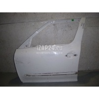 Дверь передняя левая VAG Yeti (2009 - ) 5L0831051