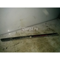 Молдинг задней левой двери VAG Octavia (A5 1Z-) (2004 - 2013) 1Z0853753CB41