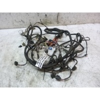 Проводка (коса) Mercedes Benz W221 (2005 - 2013) 2215407808