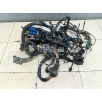 Проводка (коса) Hyundai-Kia Getz (2002 - 2010) 912401C160