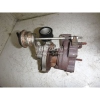 Турбокомпрессор (турбина) Renault Laguna III (2008 - 2015) 7701473673